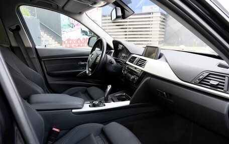 BMW 3 серия, 2017 год, 1 918 500 рублей, 6 фотография