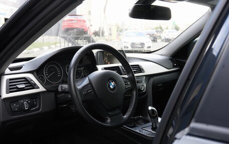 BMW 3 серия, 2017 год, 1 918 500 рублей, 5 фотография