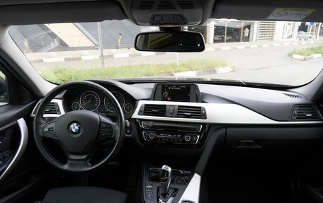 BMW 3 серия, 2017 год, 1 918 500 рублей, 7 фотография