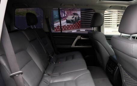 Toyota Land Cruiser 200, 2008 год, 2 698 800 рублей, 8 фотография