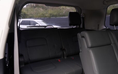 Toyota Land Cruiser 200, 2008 год, 2 698 800 рублей, 9 фотография