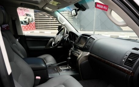 Toyota Land Cruiser 200, 2008 год, 2 698 800 рублей, 6 фотография