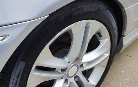 Mercedes-Benz CLC-Класс, 2009 год, 850 000 рублей, 8 фотография