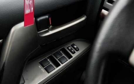 Toyota Land Cruiser 200, 2008 год, 2 698 800 рублей, 15 фотография