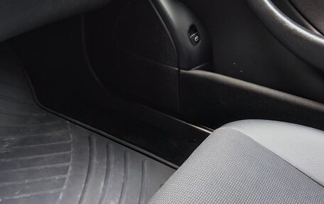 Mercedes-Benz CLC-Класс, 2009 год, 850 000 рублей, 13 фотография