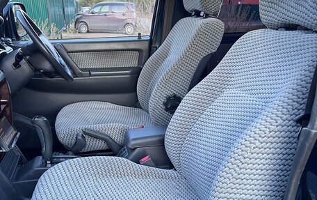 Mitsubishi Pajero III рестайлинг, 1996 год, 1 450 000 рублей, 13 фотография