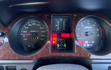 Mitsubishi Pajero III рестайлинг, 1996 год, 1 450 000 рублей, 15 фотография