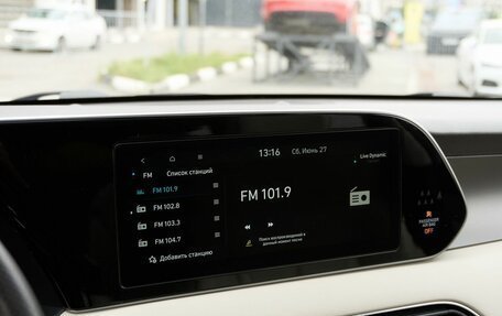 Hyundai Palisade I, 2021 год, 4 764 100 рублей, 12 фотография