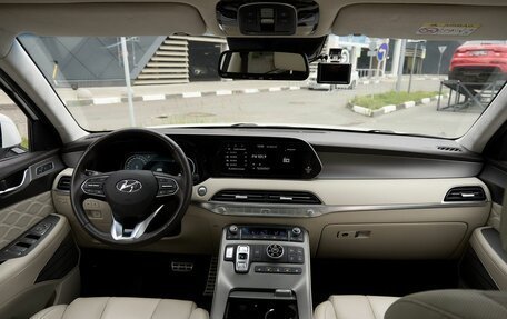 Hyundai Palisade I, 2021 год, 4 764 100 рублей, 7 фотография
