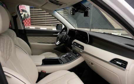 Hyundai Palisade I, 2021 год, 4 764 100 рублей, 6 фотография