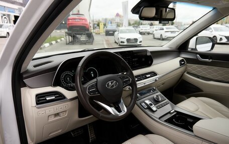 Hyundai Palisade I, 2021 год, 4 764 100 рублей, 5 фотография