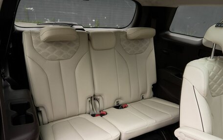 Hyundai Palisade I, 2021 год, 4 764 100 рублей, 10 фотография