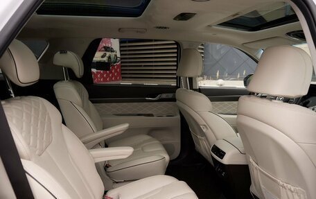 Hyundai Palisade I, 2021 год, 4 764 100 рублей, 8 фотография