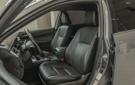 Toyota Camry, 2016 год, 2 090 000 рублей, 12 фотография