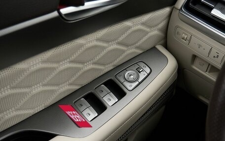 Hyundai Palisade I, 2021 год, 4 764 100 рублей, 15 фотография