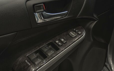 Toyota Camry, 2016 год, 2 090 000 рублей, 20 фотография