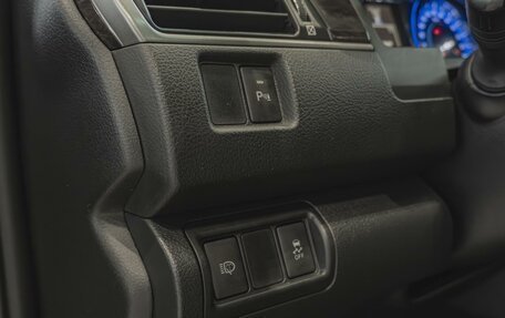 Toyota Camry, 2016 год, 2 090 000 рублей, 22 фотография