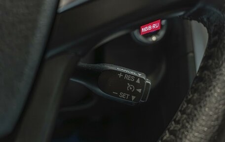 Toyota Camry, 2016 год, 2 090 000 рублей, 28 фотография