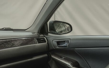 Toyota Camry, 2016 год, 2 090 000 рублей, 30 фотография