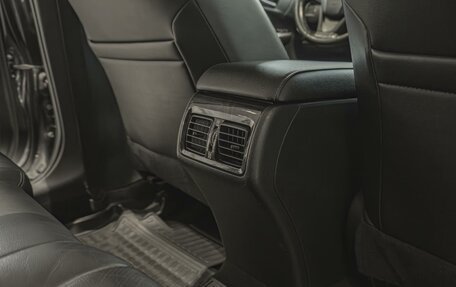 Toyota Camry, 2016 год, 2 090 000 рублей, 32 фотография