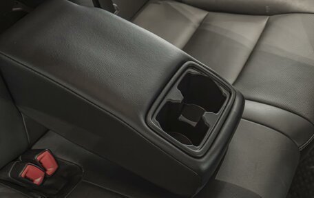 Toyota Camry, 2016 год, 2 090 000 рублей, 33 фотография