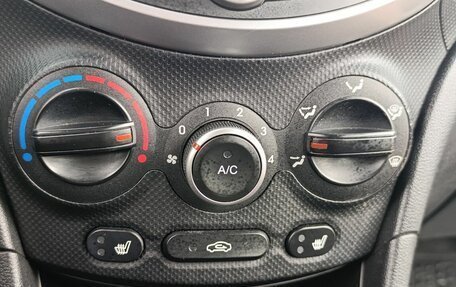 Hyundai Solaris II рестайлинг, 2015 год, 1 079 000 рублей, 11 фотография