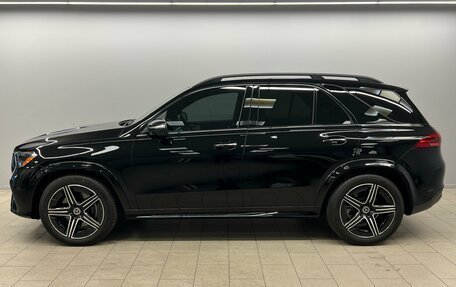 Mercedes-Benz GLE, 2025 год, 8 979 000 рублей, 4 фотография