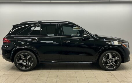 Mercedes-Benz GLE, 2025 год, 8 979 000 рублей, 3 фотография