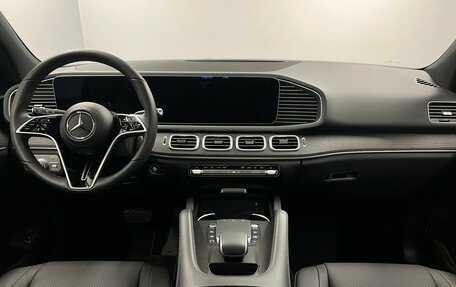 Mercedes-Benz GLE, 2025 год, 8 979 000 рублей, 8 фотография