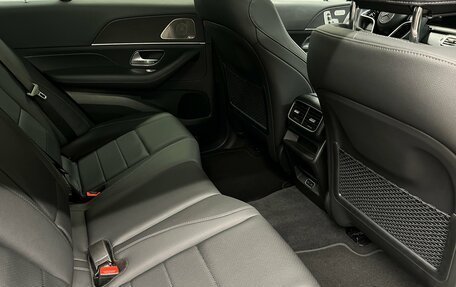 Mercedes-Benz GLE, 2025 год, 8 979 000 рублей, 12 фотография
