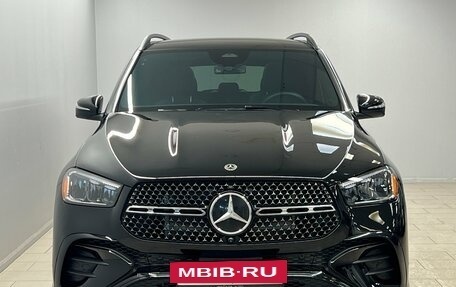 Mercedes-Benz GLE, 2025 год, 8 979 000 рублей, 5 фотография