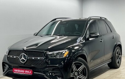 Mercedes-Benz GLE, 2025 год, 8 979 000 рублей, 1 фотография