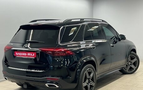 Mercedes-Benz GLE, 2025 год, 8 979 000 рублей, 2 фотография