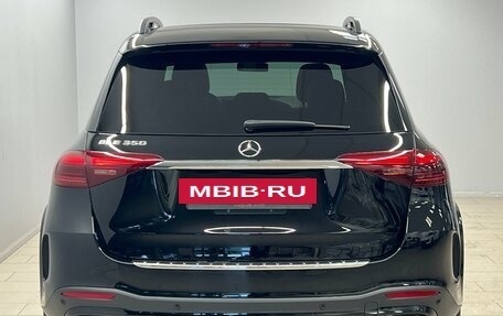 Mercedes-Benz GLE, 2025 год, 8 979 000 рублей, 6 фотография