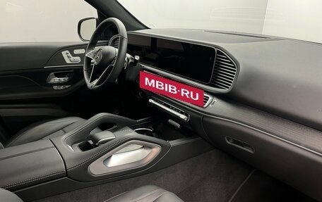Mercedes-Benz GLE, 2025 год, 8 979 000 рублей, 7 фотография