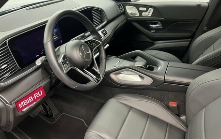 Mercedes-Benz GLE, 2025 год, 8 979 000 рублей, 9 фотография