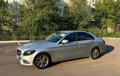 Mercedes-Benz C-Класс, 2014 год, 1 700 000 рублей, 1 фотография