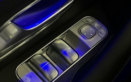Mercedes-Benz GLE, 2025 год, 8 979 000 рублей, 16 фотография