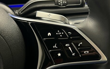 Mercedes-Benz GLE, 2025 год, 8 979 000 рублей, 20 фотография