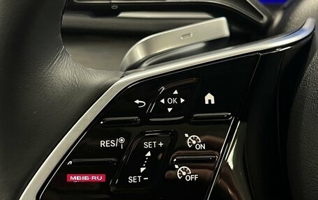 Mercedes-Benz GLE, 2025 год, 8 979 000 рублей, 19 фотография