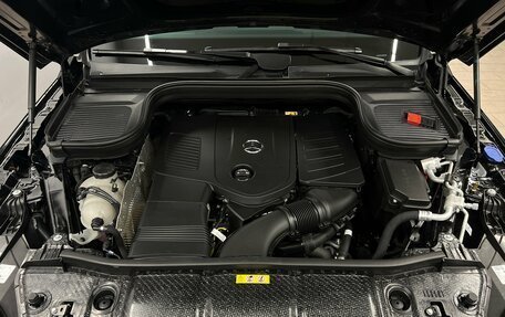Mercedes-Benz GLE, 2025 год, 8 979 000 рублей, 30 фотография