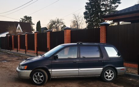 Mitsubishi Space Wagon III, 1994 год, 149 000 рублей, 4 фотография