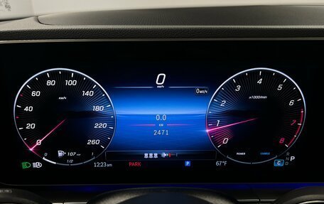 Mercedes-Benz GLE, 2025 год, 8 979 000 рублей, 27 фотография
