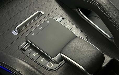 Mercedes-Benz GLE, 2025 год, 8 979 000 рублей, 25 фотография
