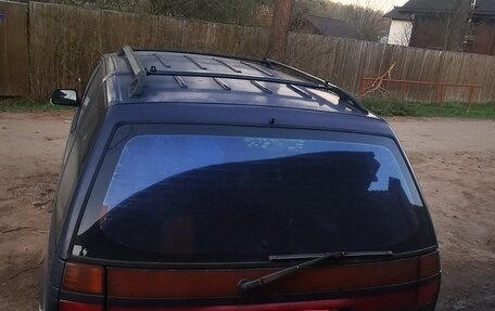 Mitsubishi Space Wagon III, 1994 год, 149 000 рублей, 3 фотография