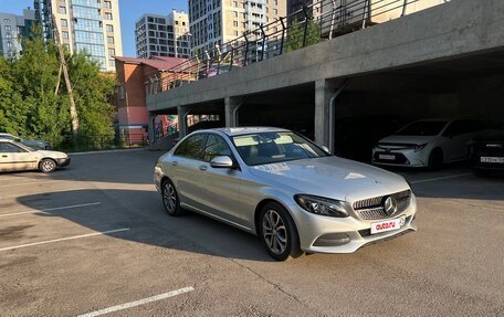 Mercedes-Benz C-Класс, 2014 год, 1 700 000 рублей, 4 фотография