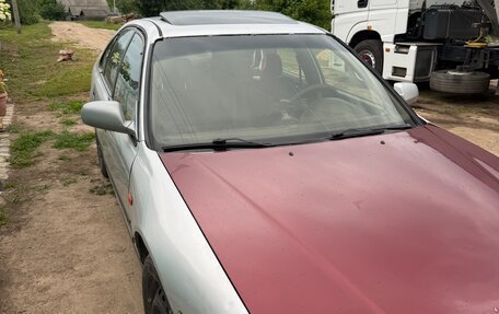Honda Accord VII рестайлинг, 1998 год, 145 000 рублей, 3 фотография
