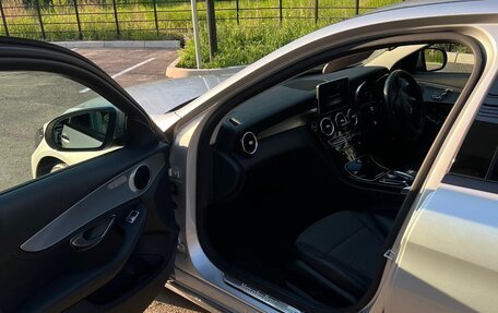 Mercedes-Benz C-Класс, 2014 год, 1 700 000 рублей, 7 фотография