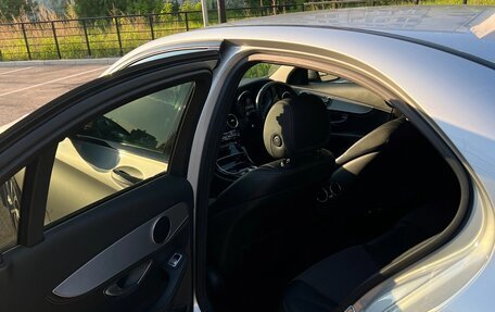 Mercedes-Benz C-Класс, 2014 год, 1 700 000 рублей, 8 фотография