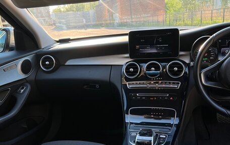 Mercedes-Benz C-Класс, 2014 год, 1 700 000 рублей, 10 фотография